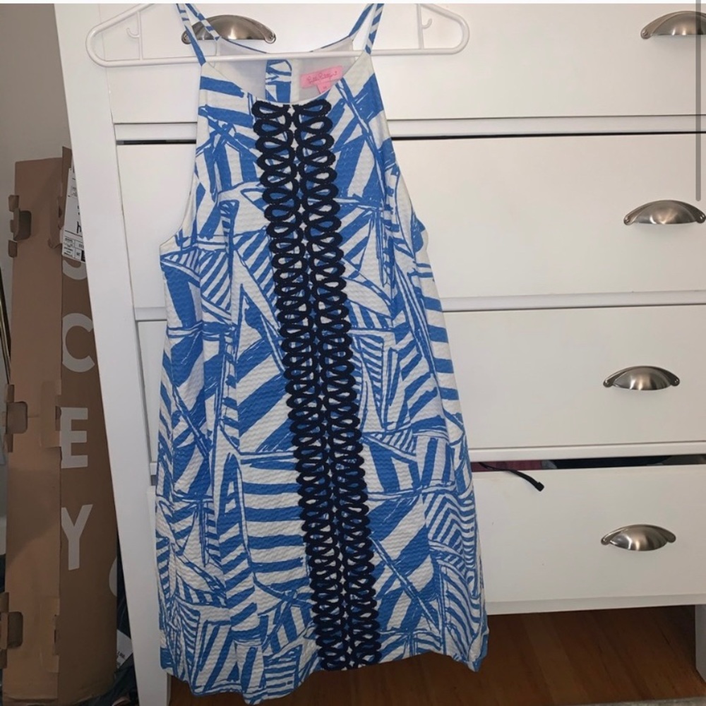 Lilly Pulitzer